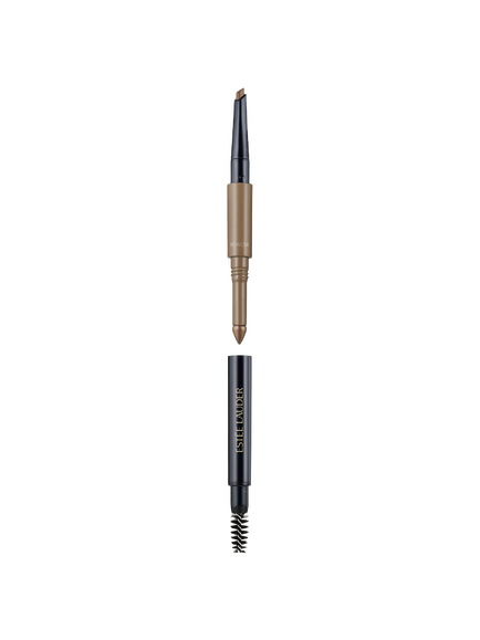 Estée Lauder Brow Multi-Tasker Eyebrow Makeup, Brown