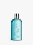 Molton Brown Coastal Cypress & Sea Fennel Bath & Shower Gel, 300ml