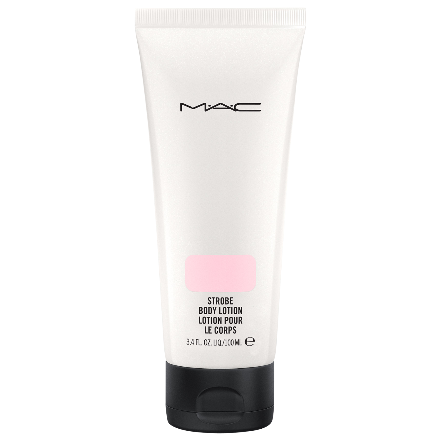 MAC Strobe Body Lotion