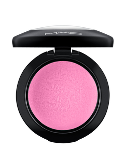 MAC Mineralize Blush, Bubbles. Please