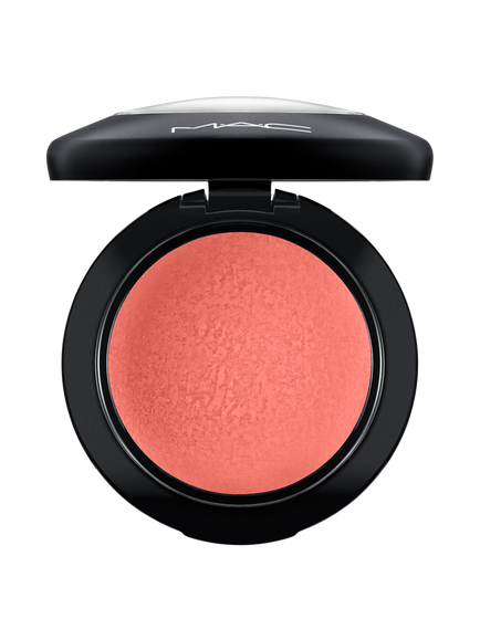 MAC Mineralize Blush, Flirting With Danger