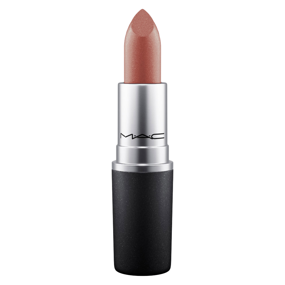 MAC Lipstick Frost - Throwbacks, Icon
