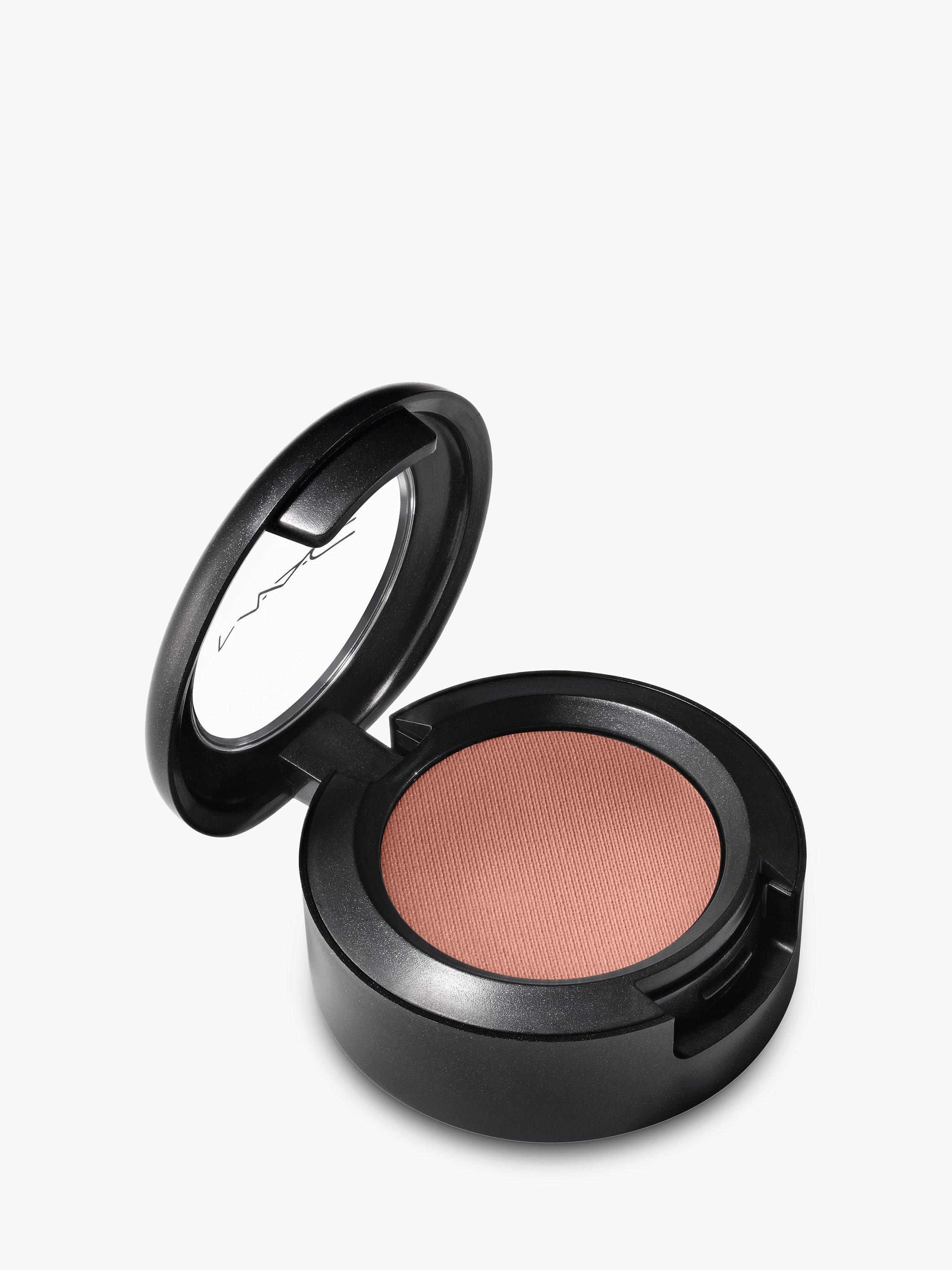 MAC Eyeshadow - Throwbacks, Tete-A-Tint