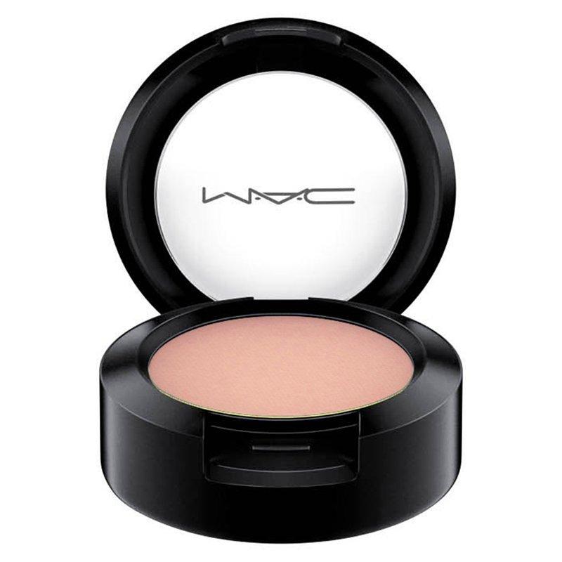 MAC Eyeshadow - Throwbacks, Tete-A-Tint