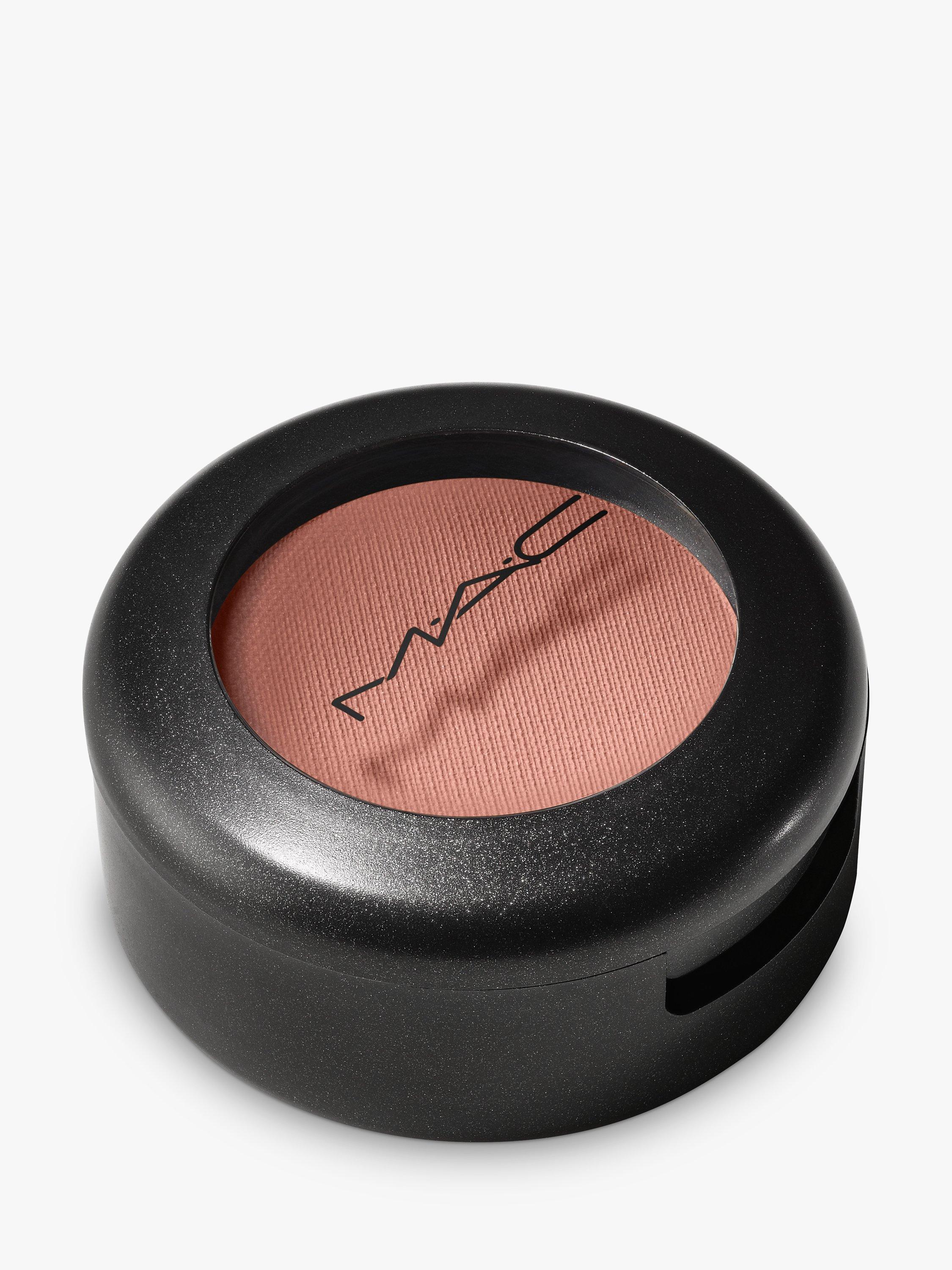 MAC Eyeshadow - Throwbacks, Tete-A-Tint