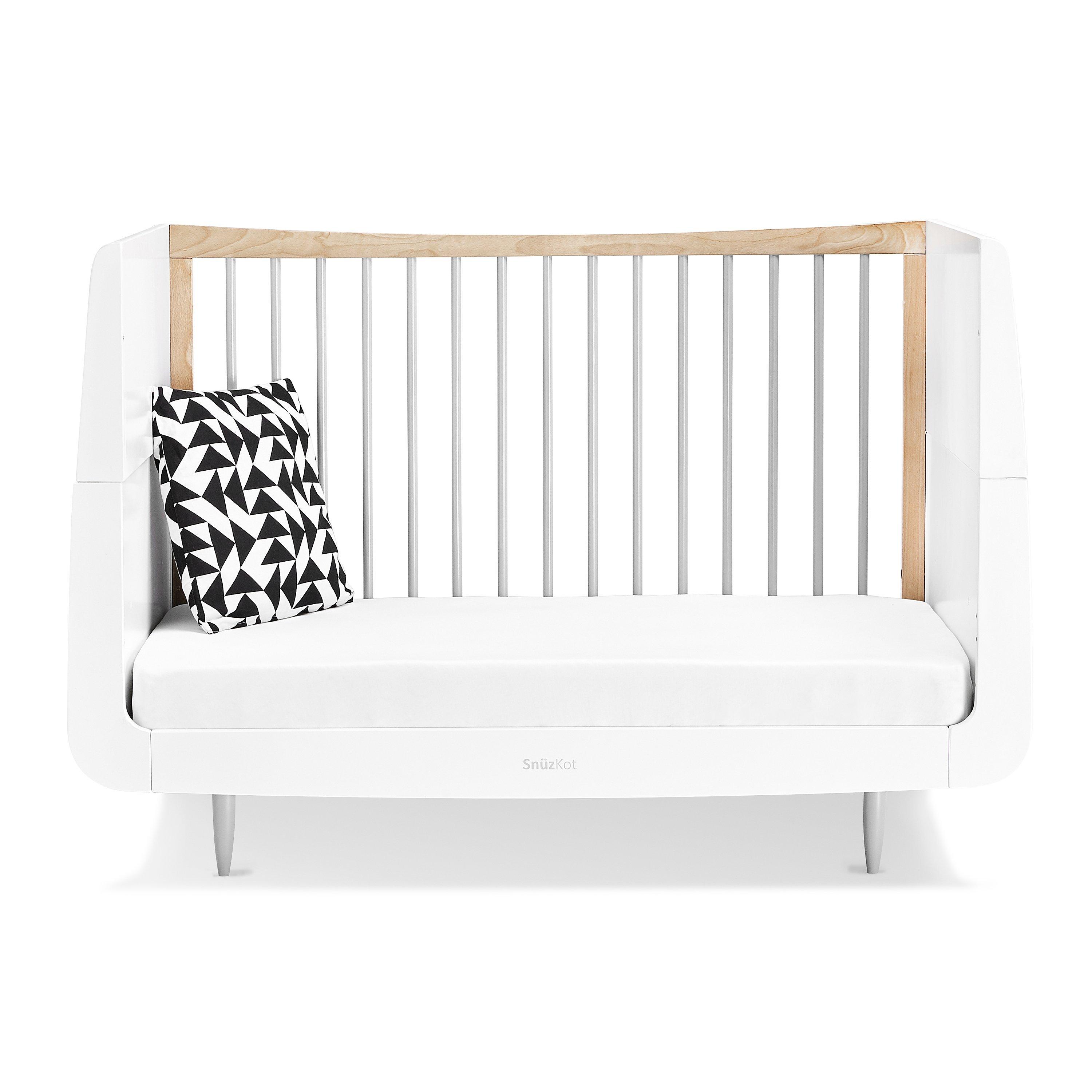 Skandi cot bed online