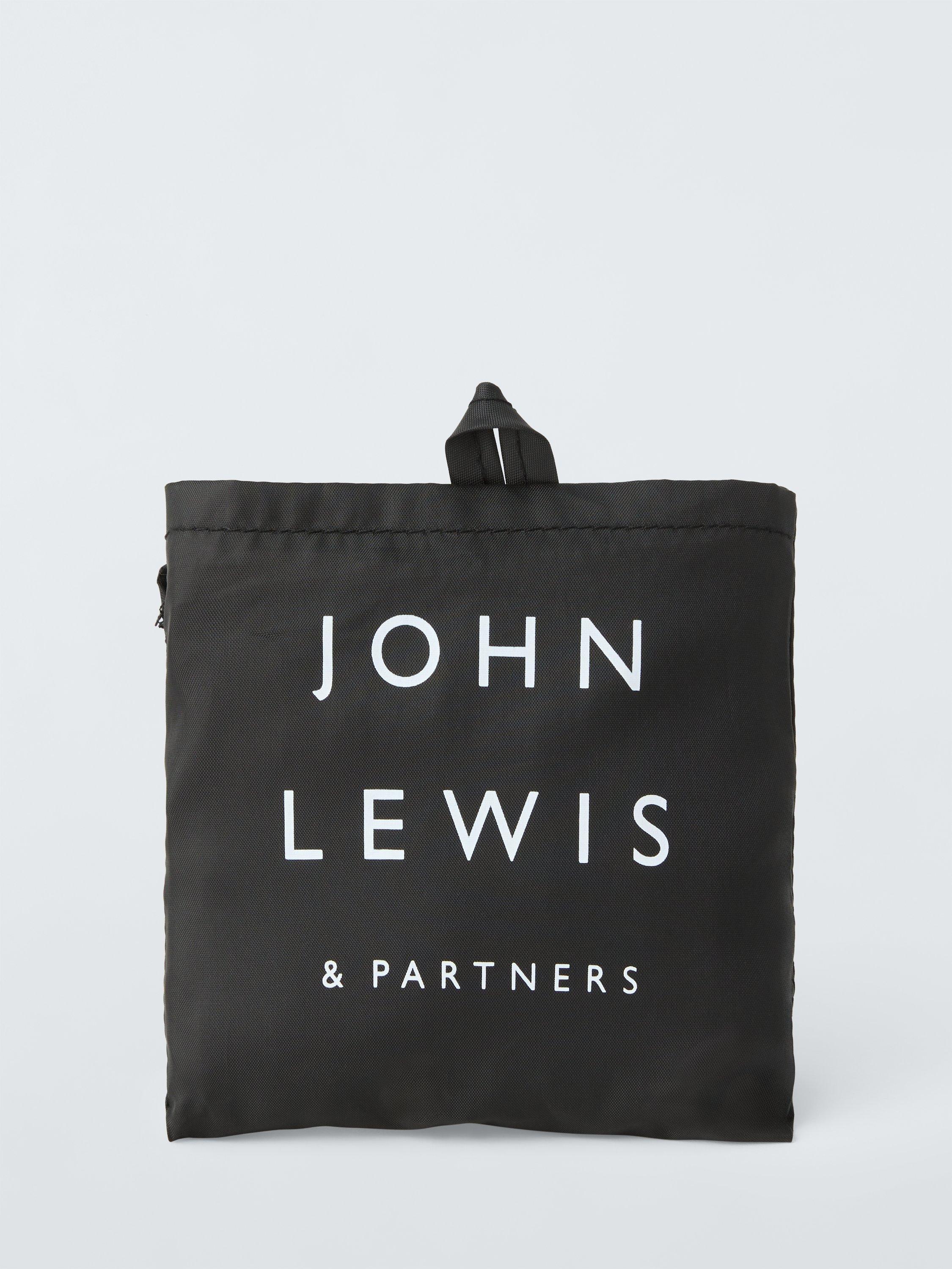 John lewis shopper bags sale