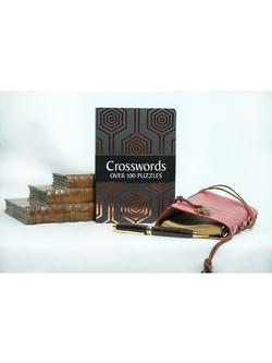 Allsorted Crosswords Quiz Book - view 2, 