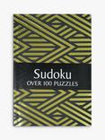 Allsorted Sudoku Quiz Book