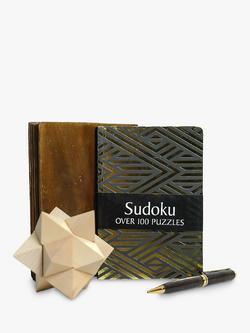 Allsorted Sudoku Quiz Book - view 2, 