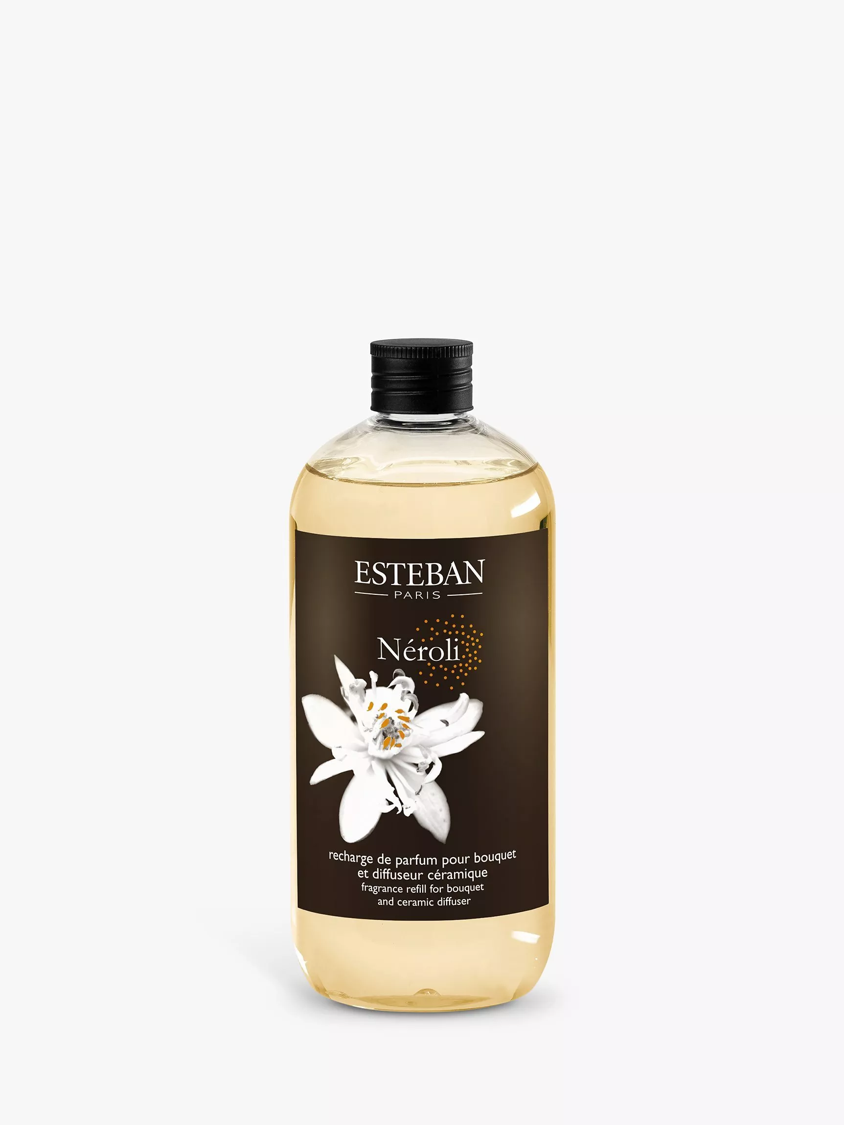 Esteban Neroli Diffuser Refill, 500ml