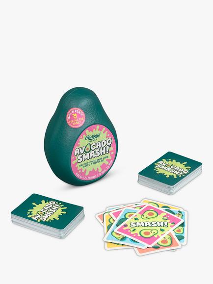 Avocado Smash Game, 