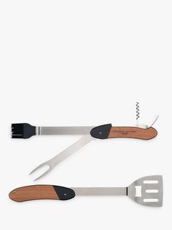 Gentlemen's Hardware BBQ Multi-Tool - view 2, Neutral