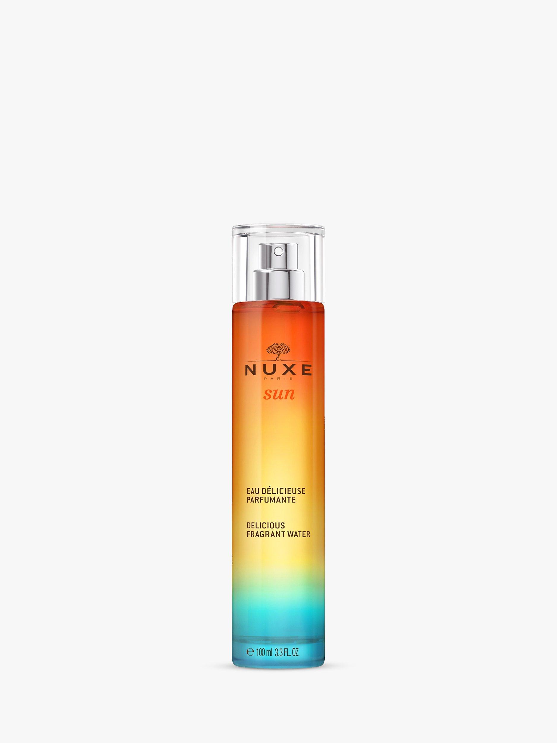 Product image 1 of 1, which shows NUXE Sun Delicious Fragrance Water, 100ml