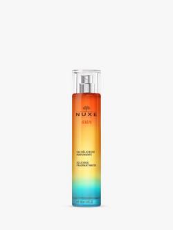 NUXE Sun Delicious Fragrance Water, 100ml, 