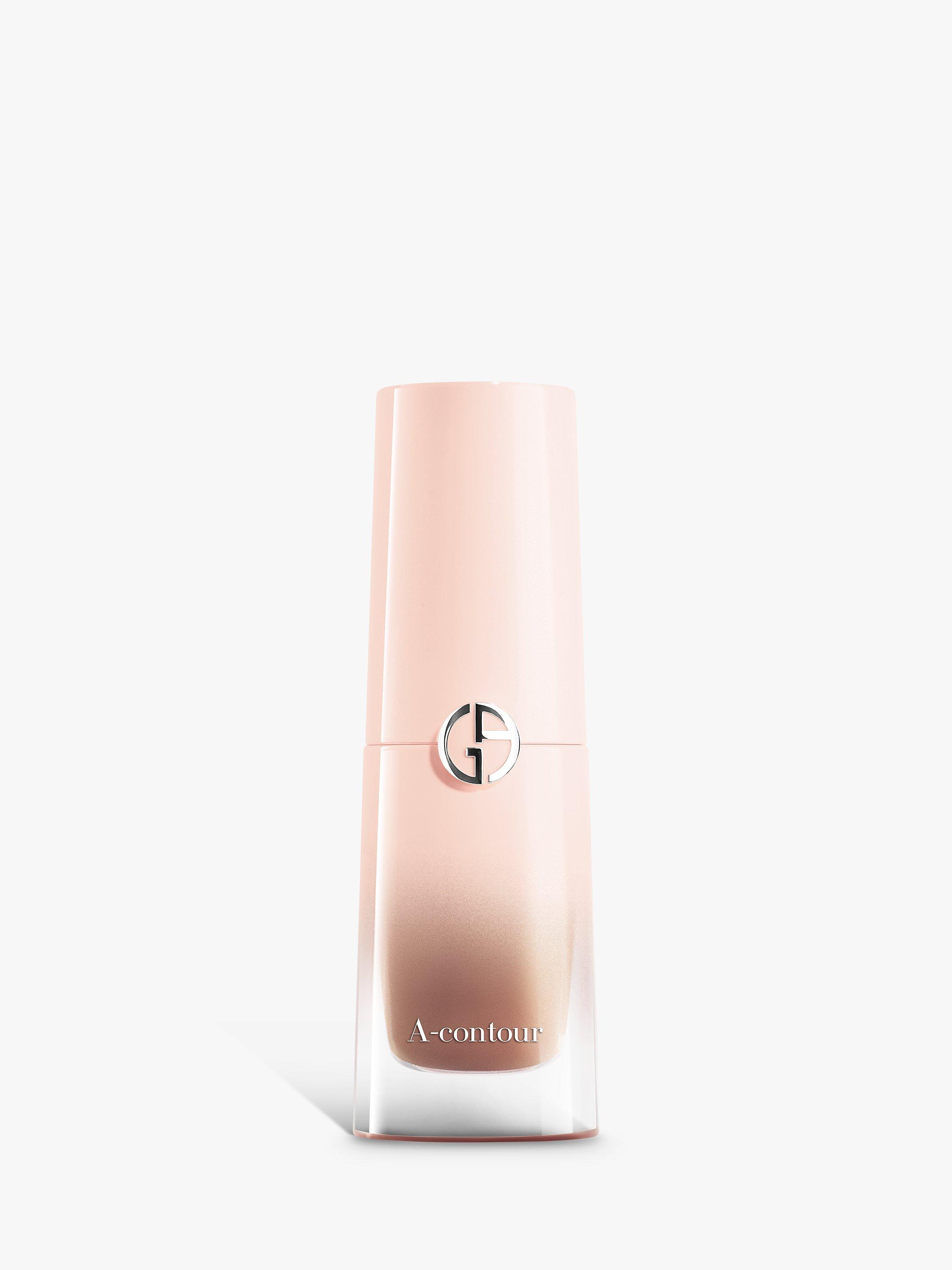 Giorgio Armani Neo Nude A-Contour