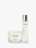 NEOM Wellbeing London for Day and Night Gift Set