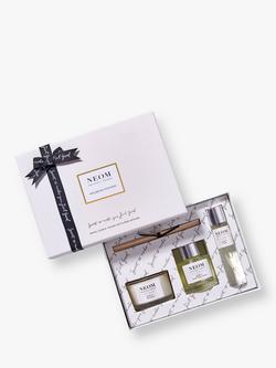 NEOM Wellbeing London Your Moment of Wellbeing Set - view 2, 