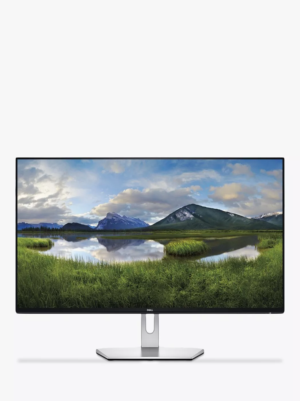 Dell S2419H Full HD Monitor, 24