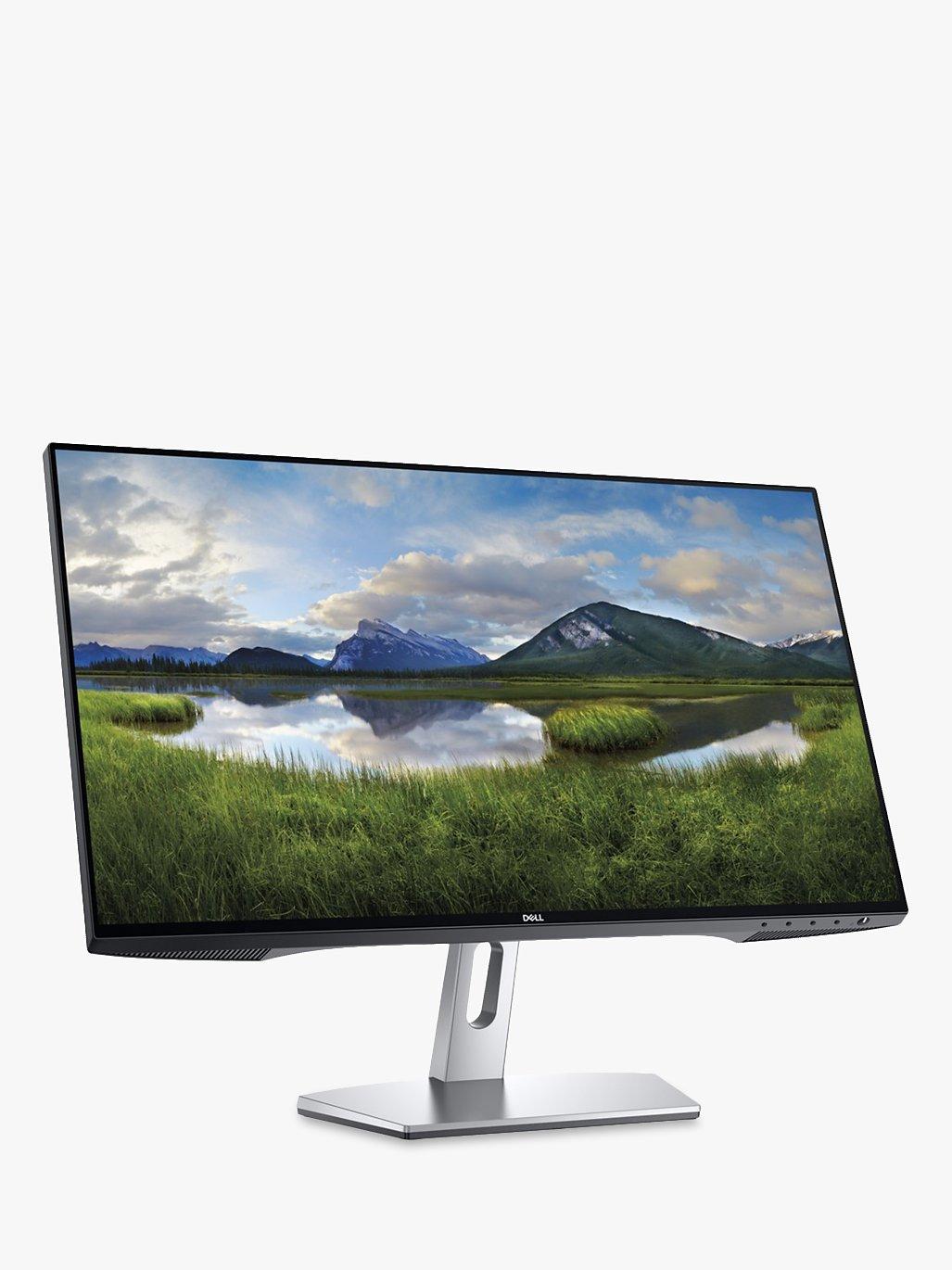 Dell S2419H Full HD Monitor, 24