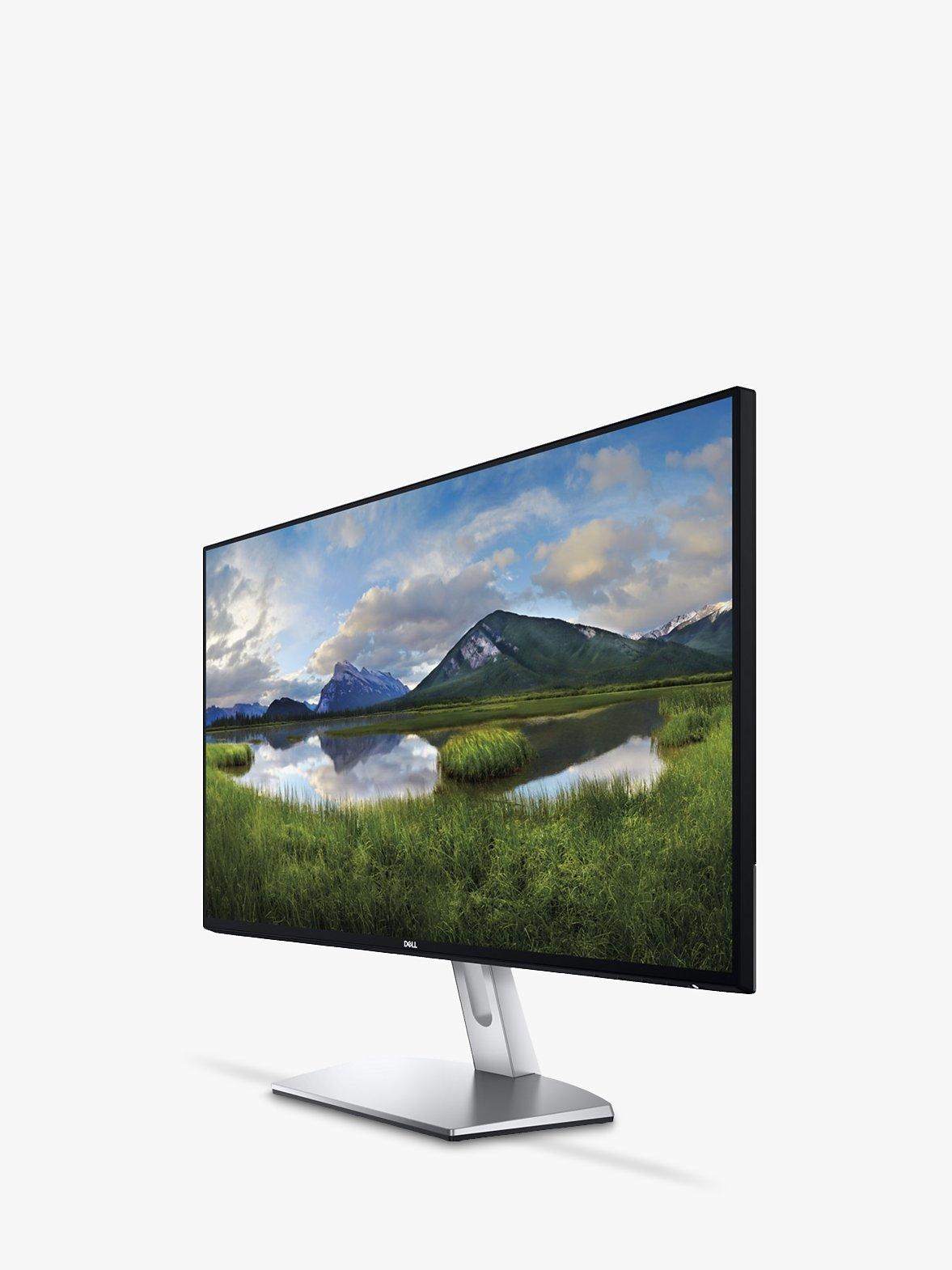 Dell S2419H Full HD Monitor, 24