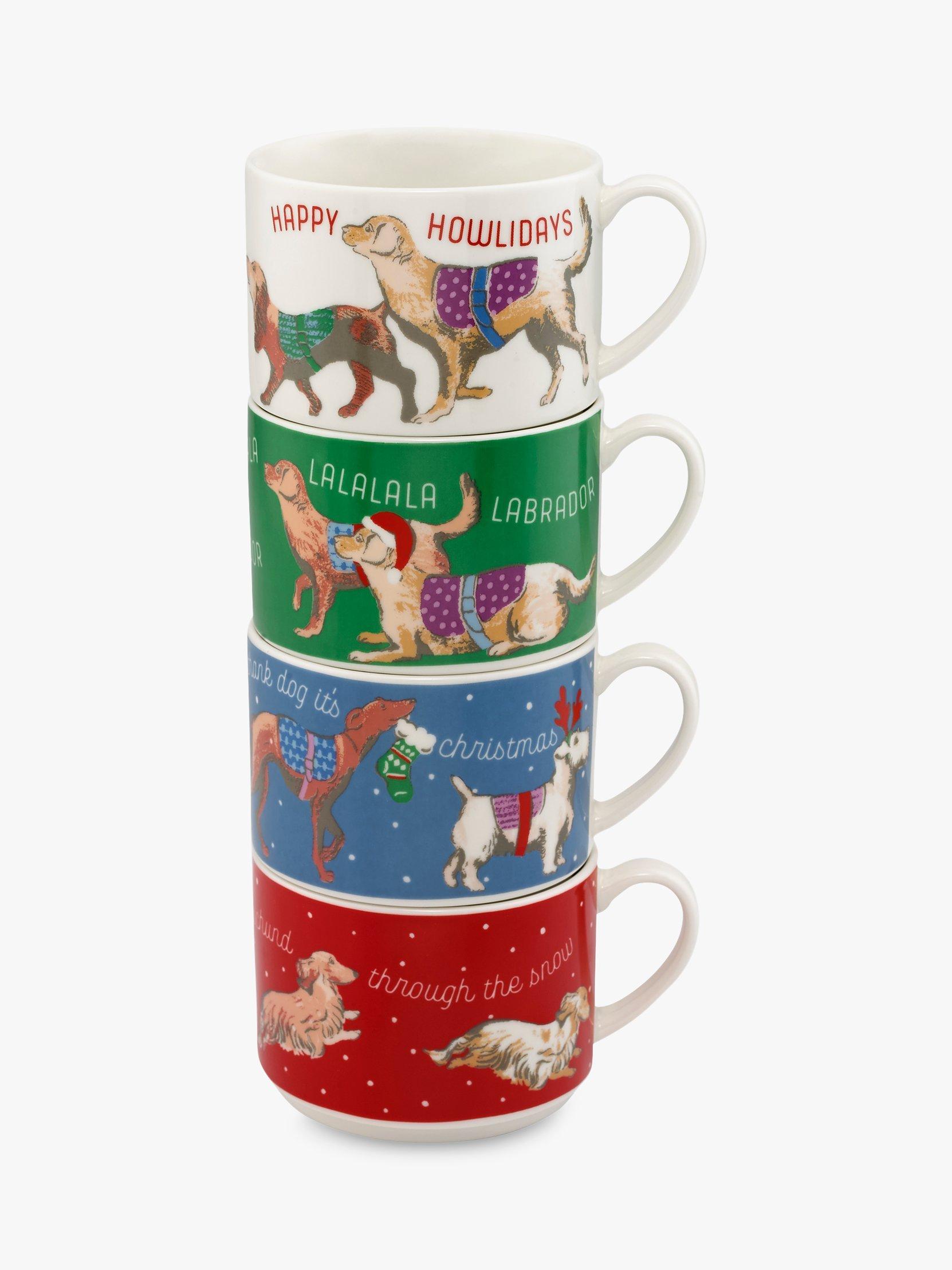 Cath kidston dog mug hotsell