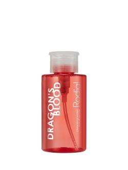 Rodial Dragon's Blood Cleansing Water, 300ml, 