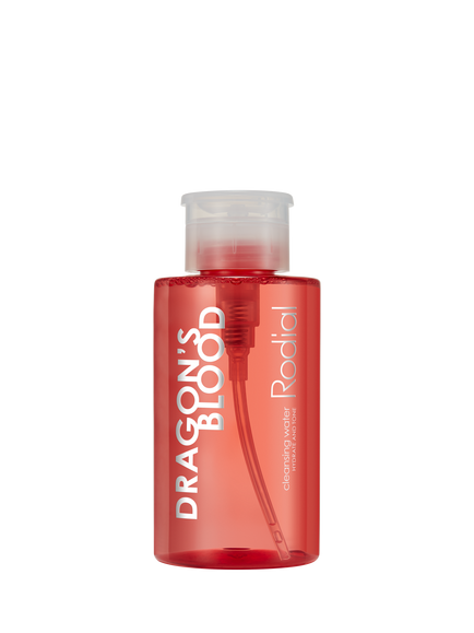 Rodial Dragon's Blood Cleansing Water, 300ml, 