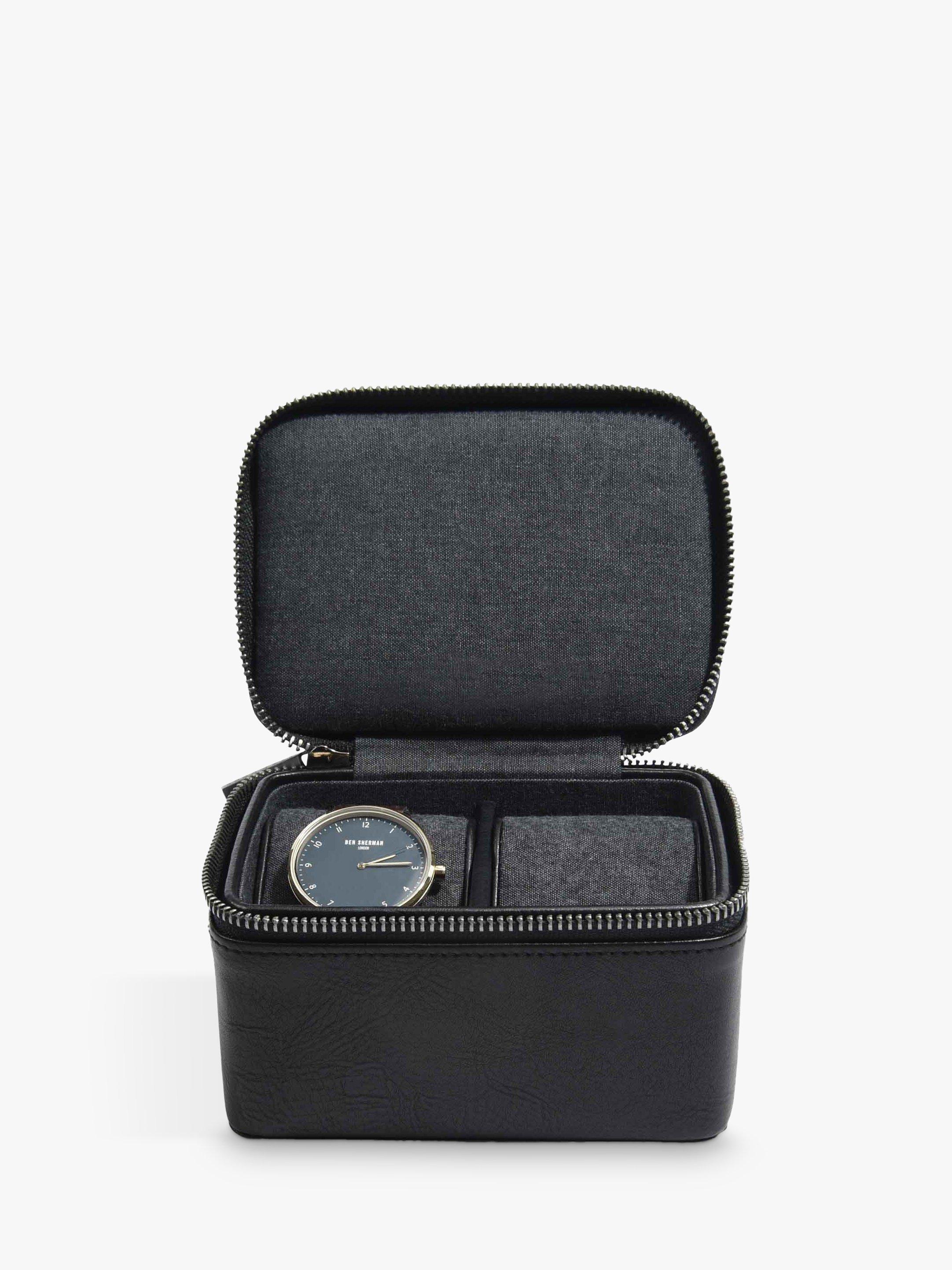 John lewis stackers watch box sale