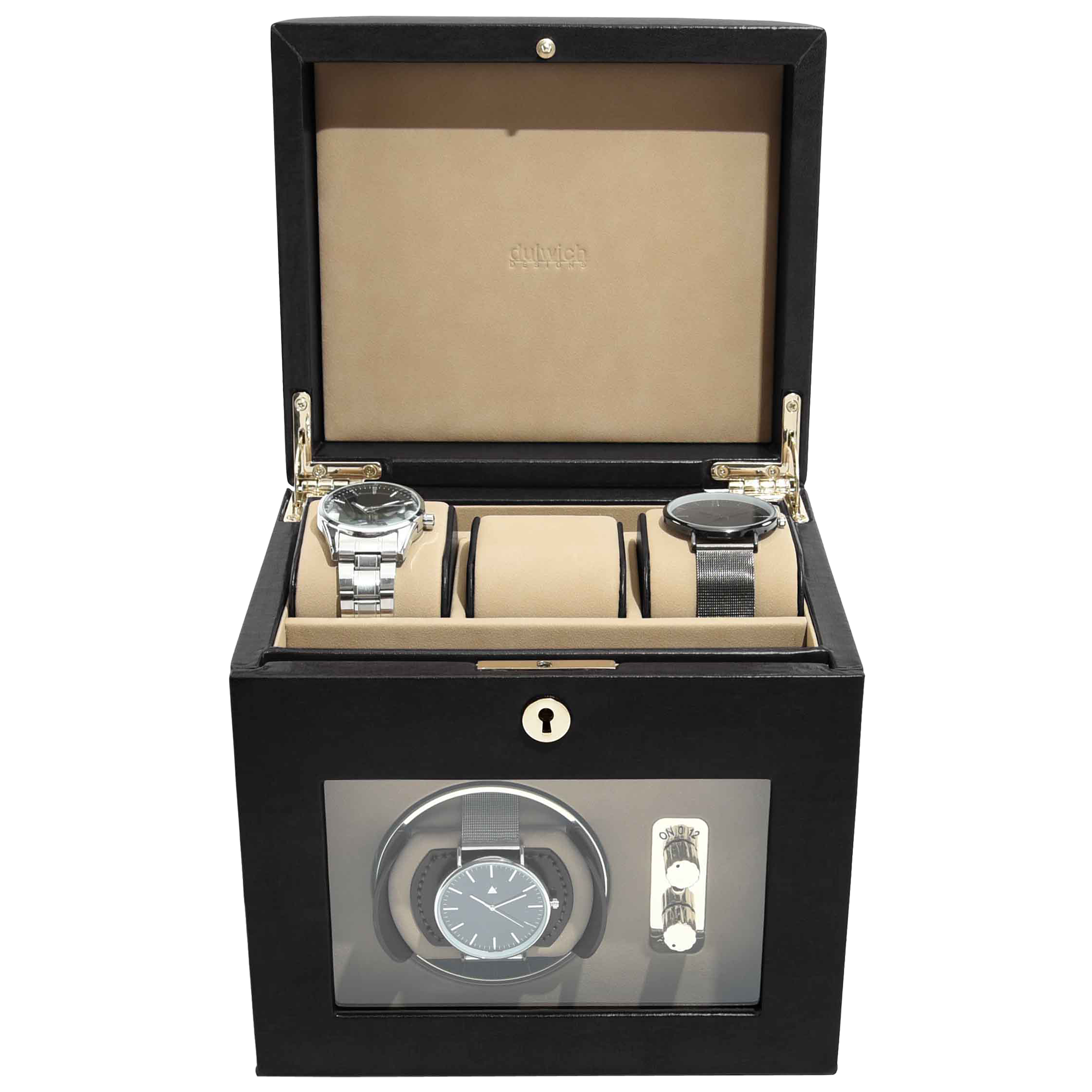 John lewis watch winder sale