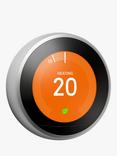Google Nest Learning Thermostat, 3rd Generation