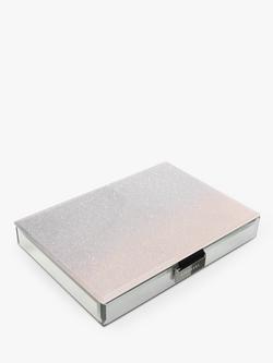 Stackers Glass Ombre Box, Pink