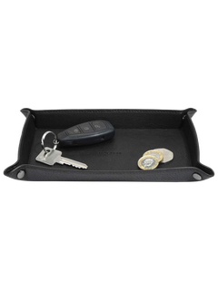 Stackers Catchall, Black