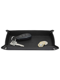 Stackers Catchall, Black