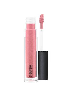 MAC Lipglass - Galactic Gloss, All Things Magical