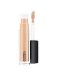 MAC Lipglass - Galactic Gloss, Very Go Lightly