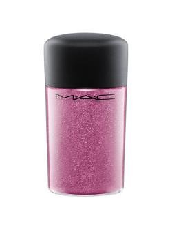 MAC Glitter - Galactic Glitter, Rose