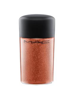 MAC Glitter - Galactic Glitter, Copper