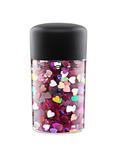 MAC Glitter - Galactic Shapes Glitter