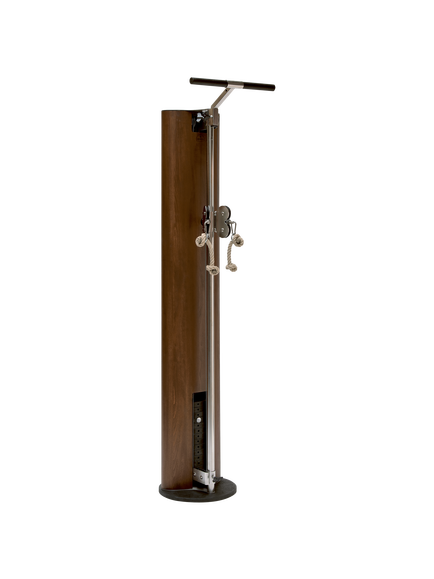 NOHRD SlimBeam Cable Machine, Club