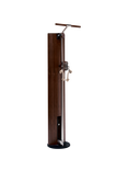 NOHRD SlimBeam Cable Machine, Walnut
