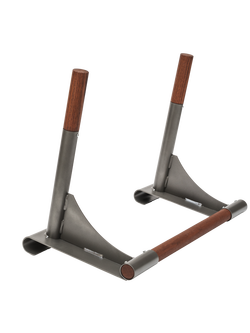 NOHRD WallBars Multi-Adapter - view 2, Walnut