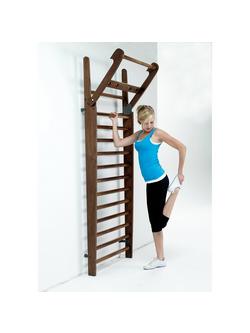 NOHRD WallBars 14 Bars - view 2, Walnut