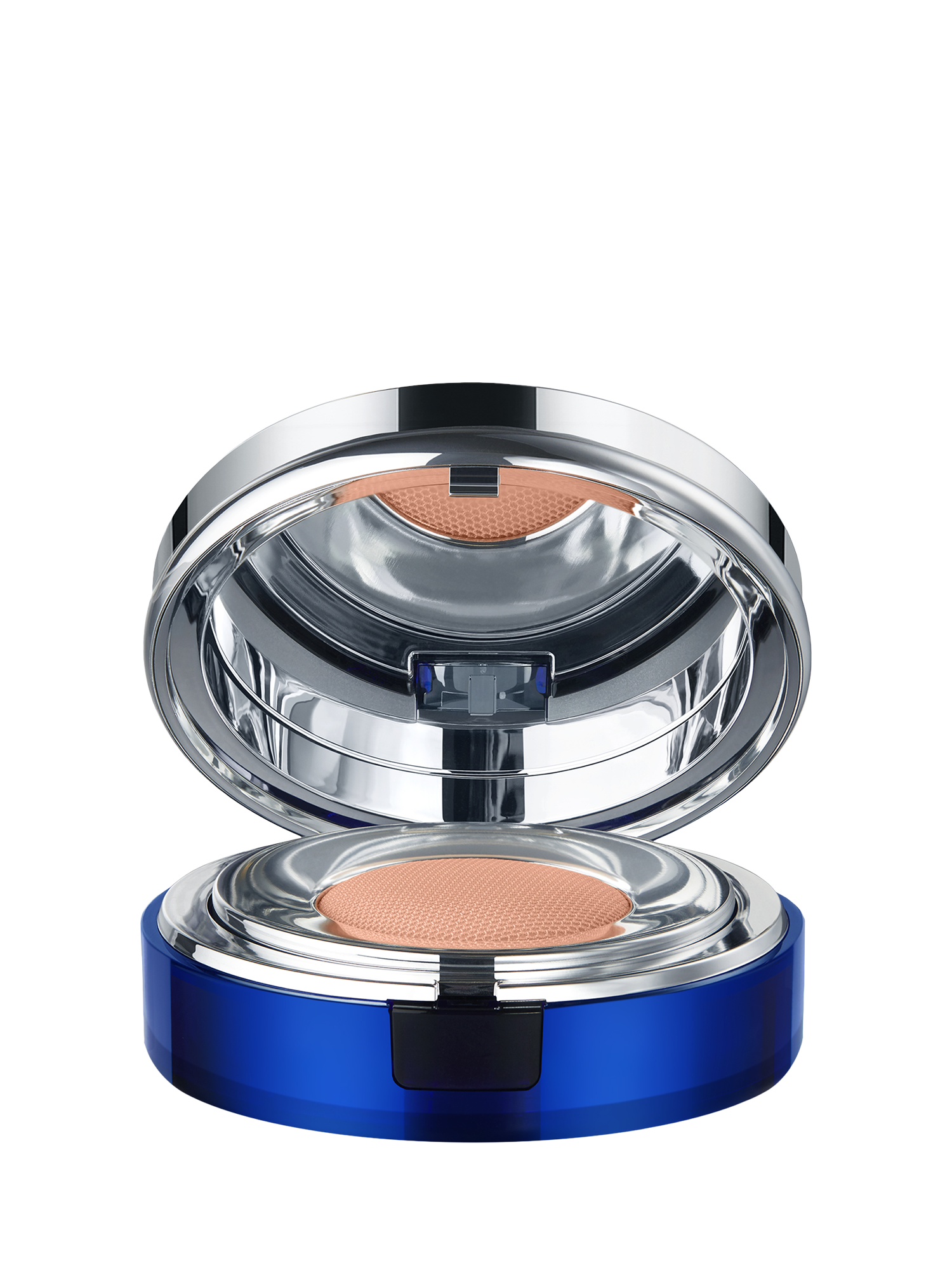 Product image 1 of 6, which shows La Prairie Skin Caviar Essence-in-Foundation SPF 25, Pure Ivory