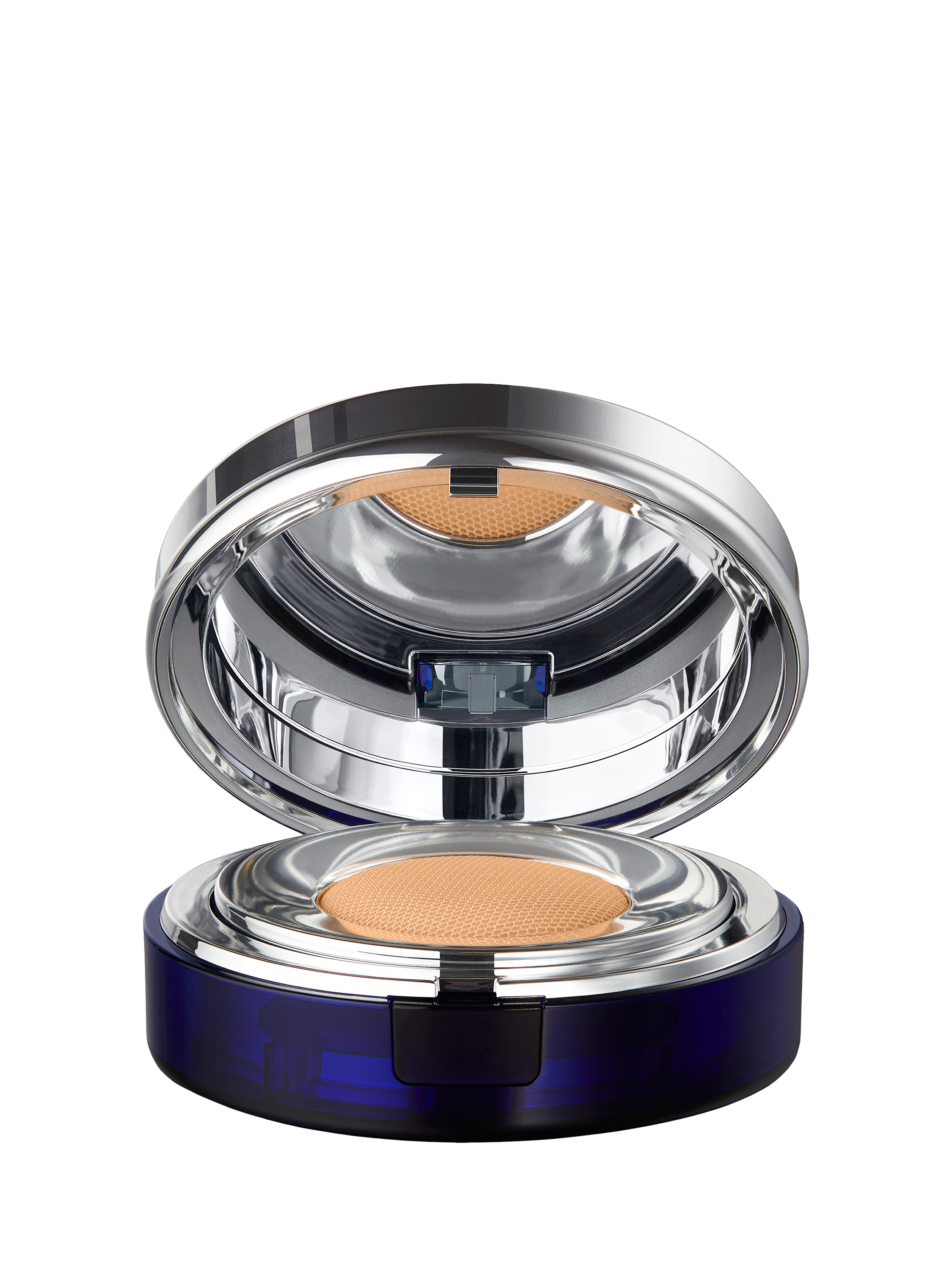 Product image 1 of 5, which shows La Prairie Skin Caviar Essence-in-Foundation SPF 25, Almond Beige