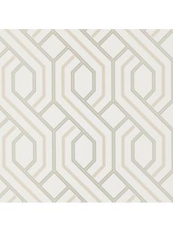 GP & J Baker Parterre Wallpaper, Bw45081.1.0