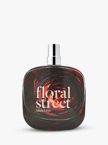 Floral Street Black Lotus Eau de Parfum, 