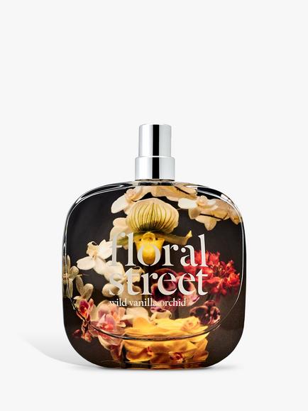 Floral Street Wild Vanilla Orchid Eau de Parfum, 