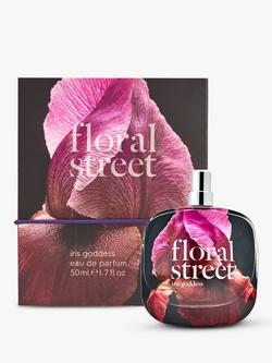 Floral Street Iris Goddess Eau de Parfum - view 2, 