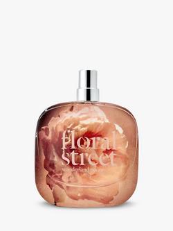 Floral Street Wonderland Peony Eau de Parfum, 